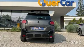 Citroen C3 AirCross 1.2 PureTech Shine EAT6 de 2020
