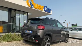 Citroen C3 AirCross 1.2 PureTech Shine EAT6 de 2020