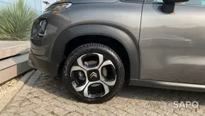 Citroen C3 AirCross 1.2 PureTech Shine EAT6 de 2020