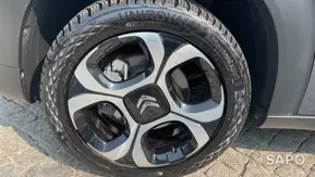 Citroen C3 AirCross 1.2 PureTech Shine EAT6 de 2020