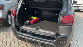 Citroen C3 AirCross 1.2 PureTech Shine EAT6 de 2020