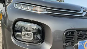 Citroen C3 AirCross 1.2 PureTech Shine EAT6 de 2020