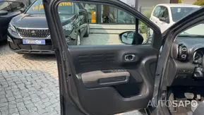 Citroen C3 AirCross 1.2 PureTech Shine EAT6 de 2020