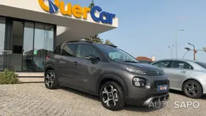 Citroen C3 AirCross 1.2 PureTech Shine EAT6 de 2020
