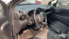 Citroen C3 AirCross 1.2 PureTech Shine EAT6 de 2020