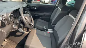 Citroen C3 AirCross 1.2 PureTech Shine EAT6 de 2020