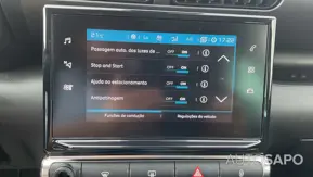 Citroen C3 AirCross 1.2 PureTech Shine EAT6 de 2020