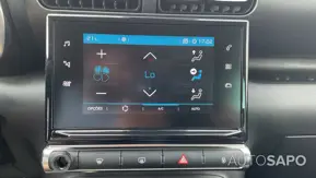 Citroen C3 AirCross 1.2 PureTech Shine EAT6 de 2020