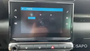 Citroen C3 AirCross 1.2 PureTech Shine EAT6 de 2020