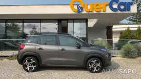 Citroen C3 AirCross 1.2 PureTech Shine EAT6 de 2020