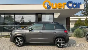 Citroen C3 AirCross 1.2 PureTech Shine EAT6 de 2020