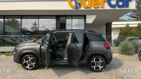 Citroen C3 AirCross 1.2 PureTech Shine EAT6 de 2020