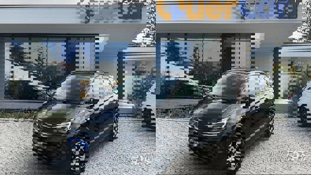 Opel Crossland X 1.2 Business Edition de 2021