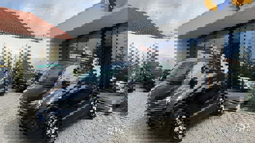 Opel Crossland X 1.2 Business Edition de 2021