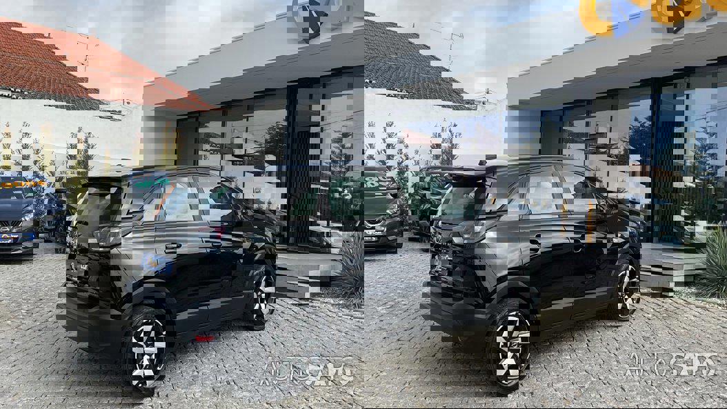 Opel Crossland X 1.2 Business Edition de 2021