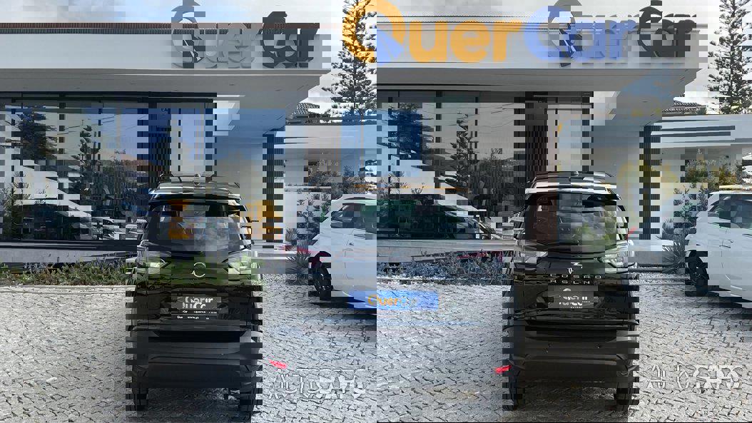 Opel Crossland X 1.2 Business Edition de 2021