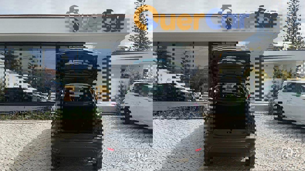 Opel Crossland X 1.2 Business Edition de 2021