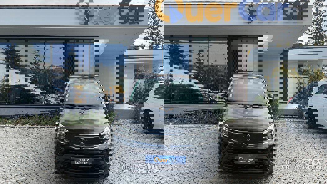 Opel Crossland X 1.2 Business Edition de 2021