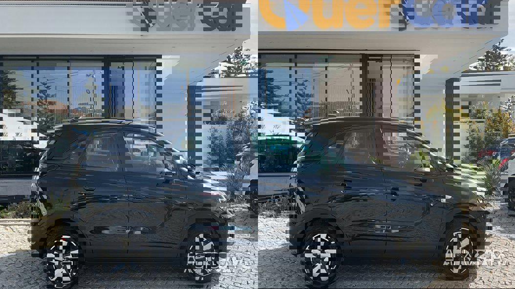 Opel Crossland X 1.2 Business Edition de 2021