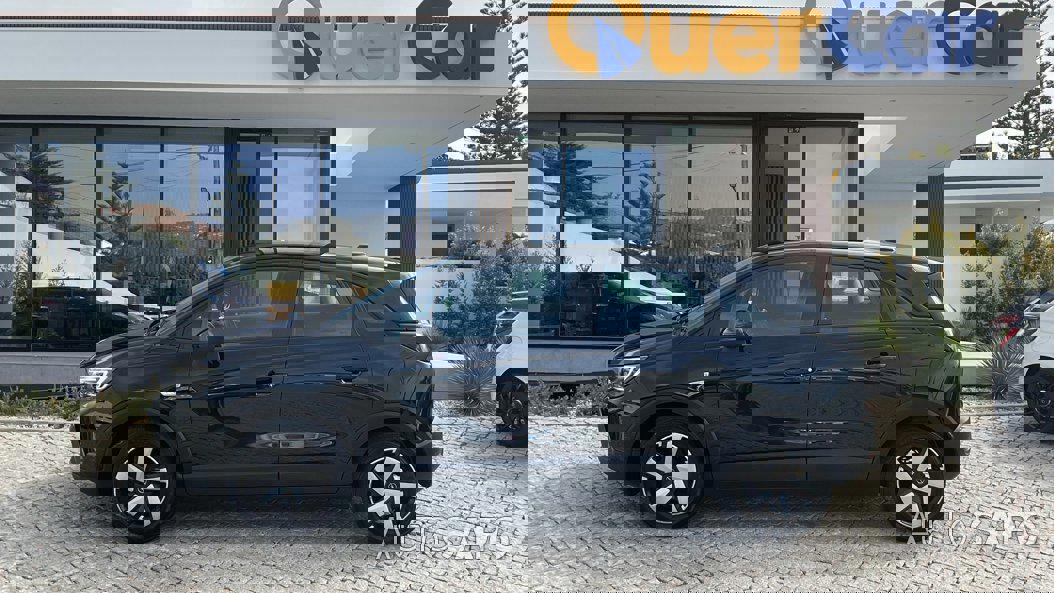 Opel Crossland X 1.2 Business Edition de 2021
