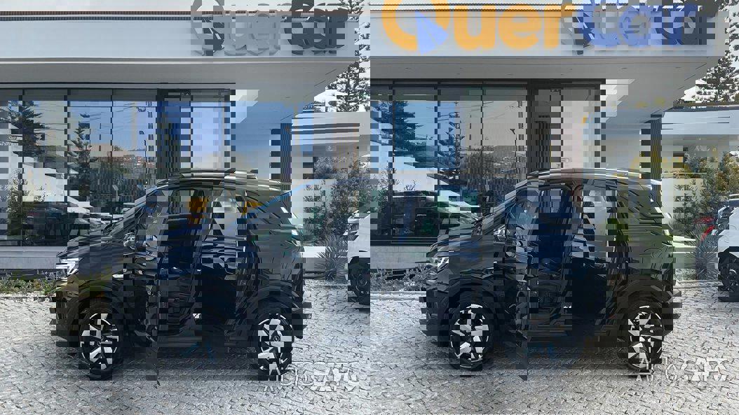 Opel Crossland X 1.2 Business Edition de 2021