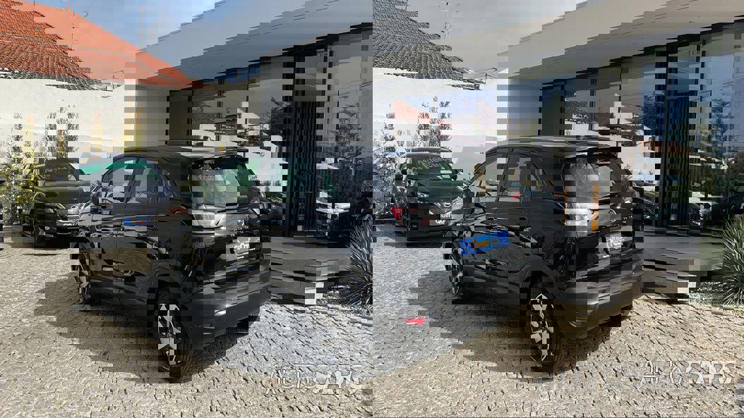 Opel Crossland X 1.2 Business Edition de 2021