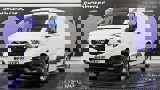 Opel Combo de 2022