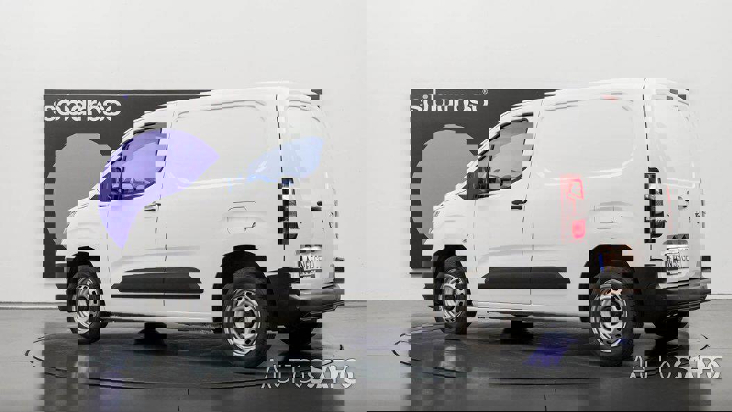 Opel Combo de 2022