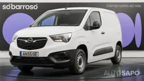 Opel Combo de 2022