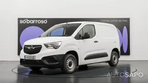Opel Combo de 2022