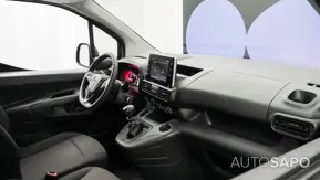 Opel Combo de 2022