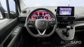 Opel Combo de 2022