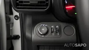 Opel Combo de 2022