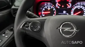 Opel Combo de 2022