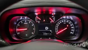 Opel Combo de 2022