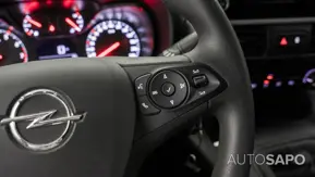 Opel Combo de 2022