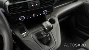 Opel Combo de 2022