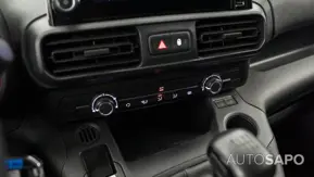 Opel Combo de 2022