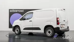 Opel Combo de 2022