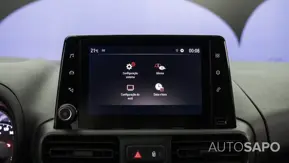 Opel Combo de 2022