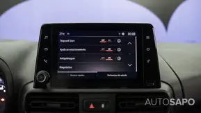 Opel Combo de 2022