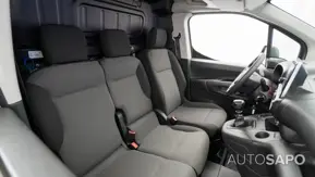Opel Combo de 2022