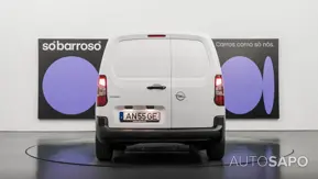 Opel Combo de 2022