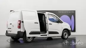 Opel Combo de 2022