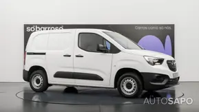 Opel Combo de 2022