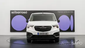 Opel Combo de 2022