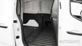 Opel Combo de 2022