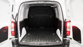 Opel Combo de 2022