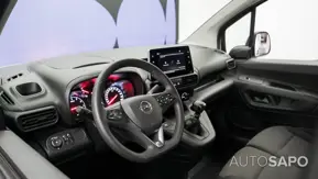Opel Combo de 2022