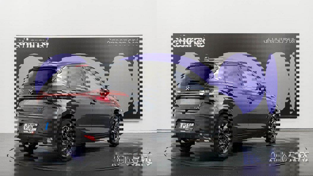 Hyundai i20 de 2023